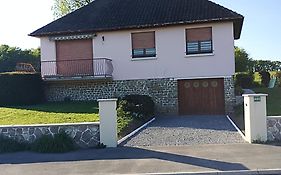 La maison de Paulette